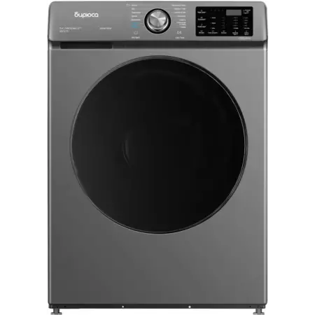Стиральная машина Бирюса WM-SL814/15 B