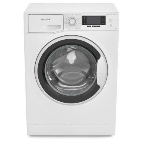 Стиральная машина HOTPOINT NSD 6239 S VE RU