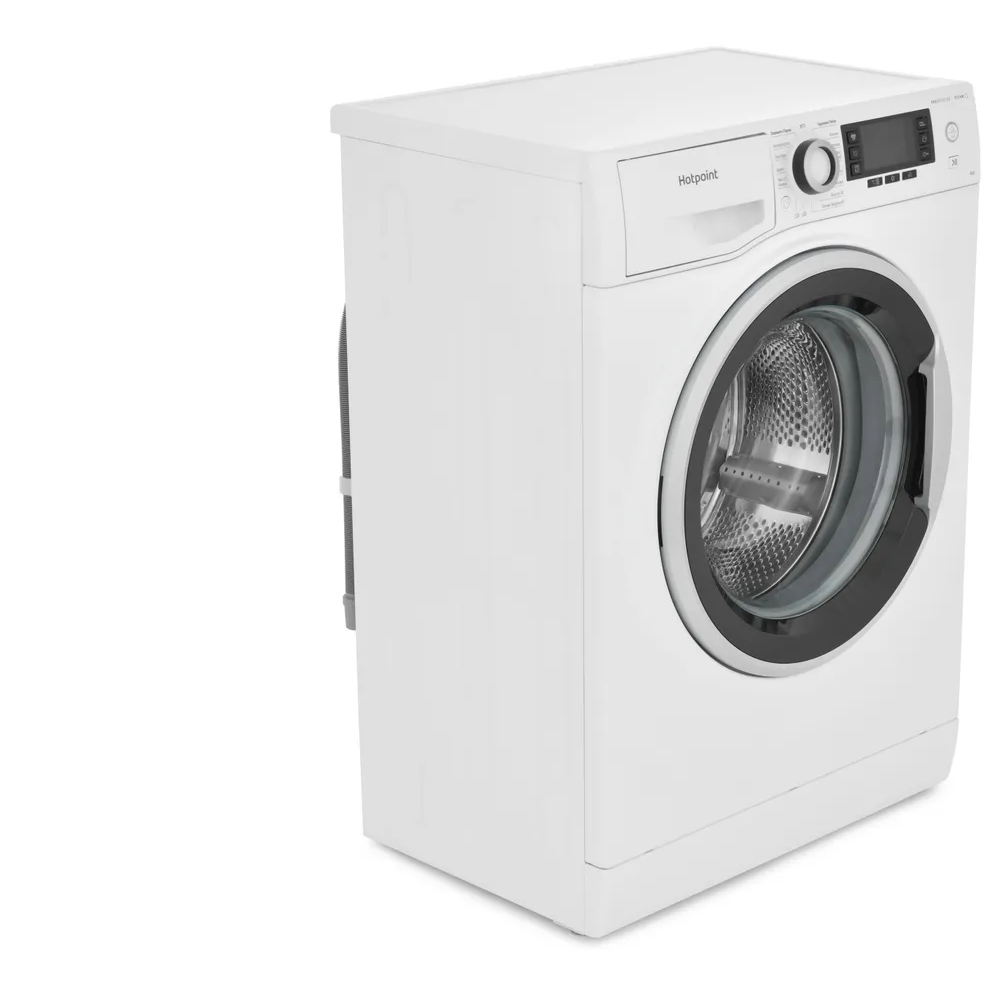 Стиральная машина HOTPOINT NSD 6239 S VE RU