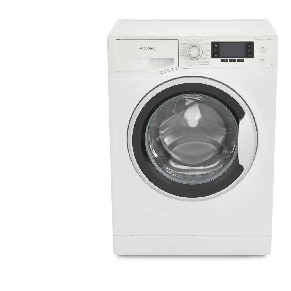 Стиральная машина HOTPOINT NSD 6239 S VE RU