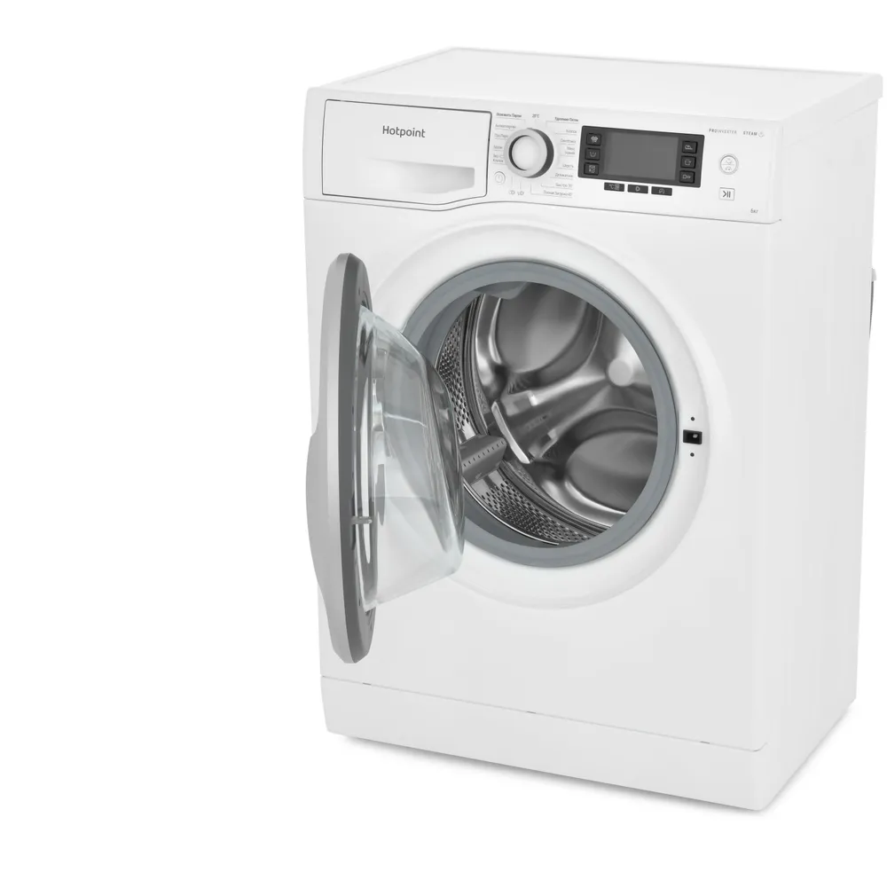Стиральная машина HOTPOINT NSD 6239 S VE RU