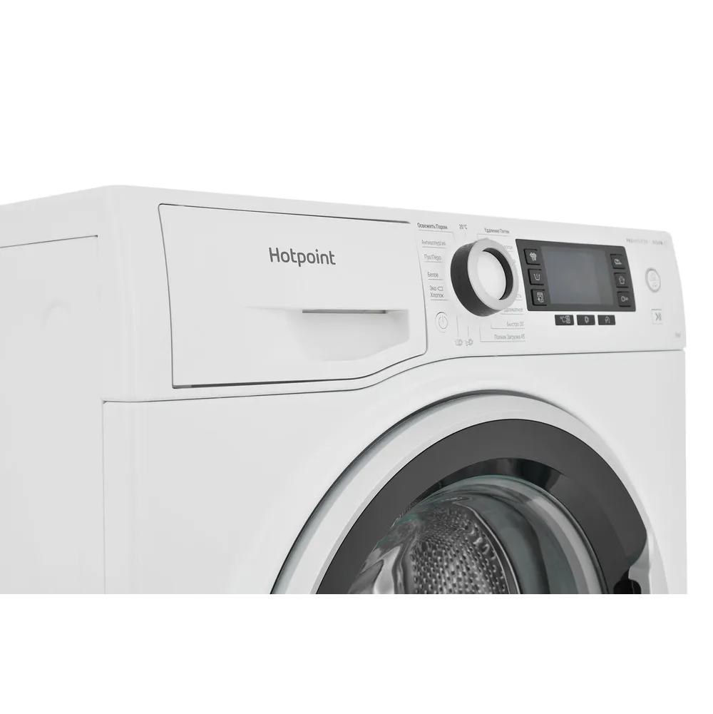 Стиральная машина HOTPOINT NSD 6239 S VE RU