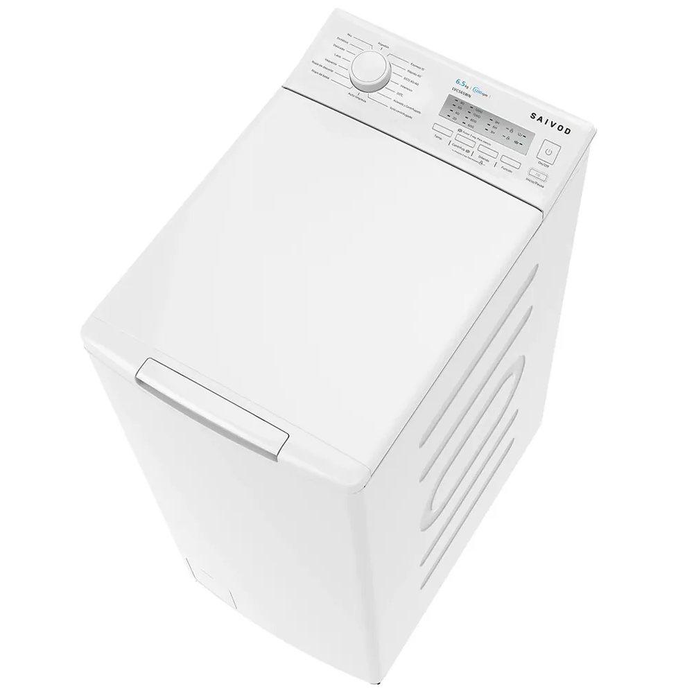 Стиральная машина KRAFT TCH-UME7303W