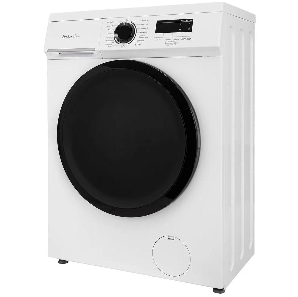 Стиральная машина Evelux EW 47121