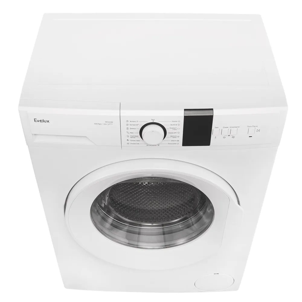 Стиральная машина Evelux EW 42206