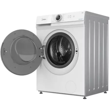 Стиральная машина Midea MF100W70/W белый
