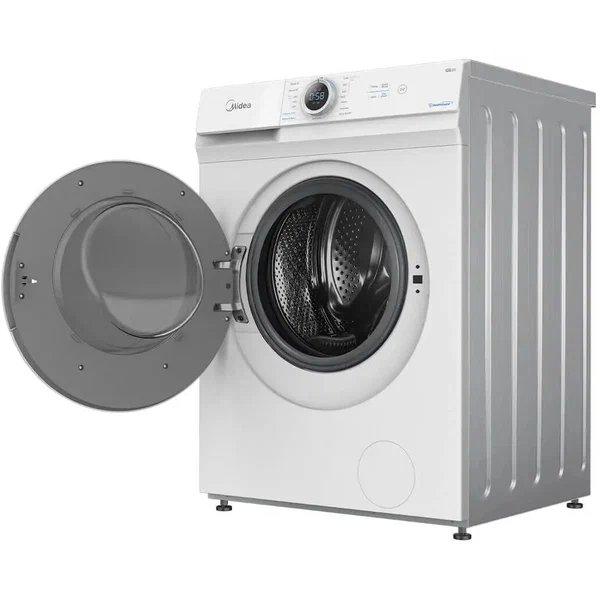 Стиральная машина Midea MF100W70/W белый