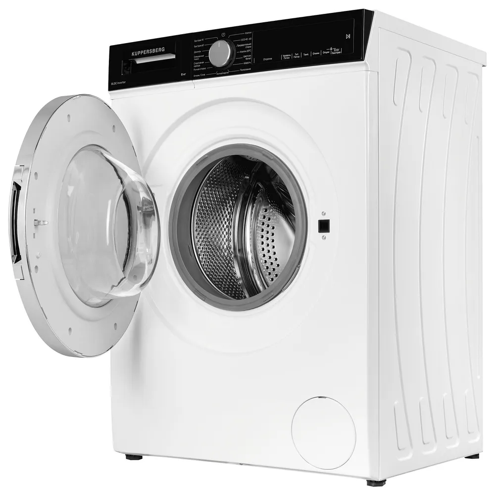 Стиральная машина Kuppersberg WM 520 W