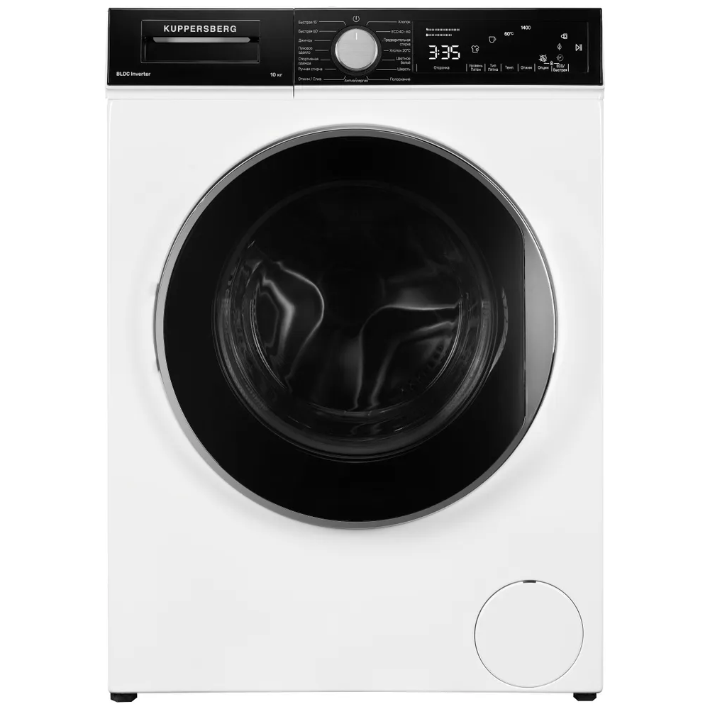 Стиральная машина Kuppersberg WM 581 W