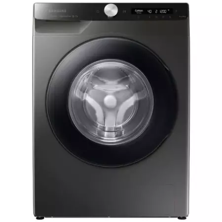Стиральная машина Samsung Electronics WW80AG6S28AXLD Инокс
