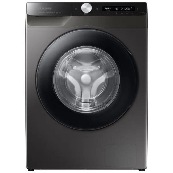 Стиральная машина Samsung Electronics WW80AG6S28AXLD Инокс