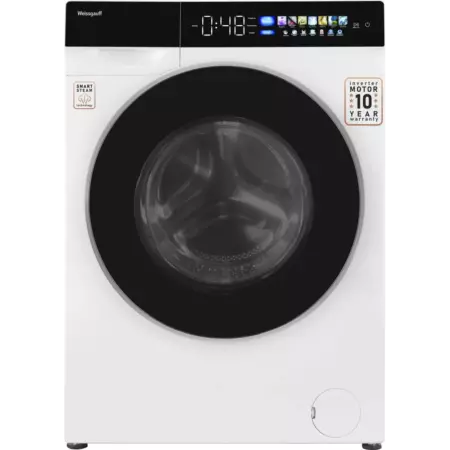 Стиральная машина Weissgauff WMD 999 Inverter Steam