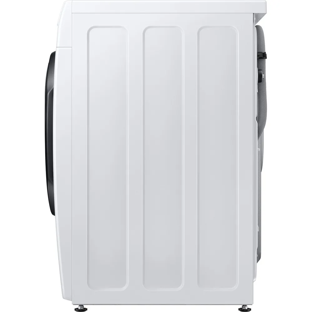 Стиральная машина Samsung WD10T654CBH/LP с сушкой белый