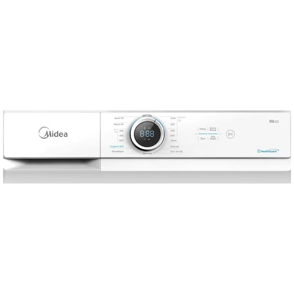 Стиральная машина MIDEA MF100W60/W