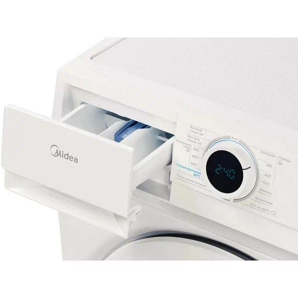 Стиральная машина MIDEA MF100W60/W
