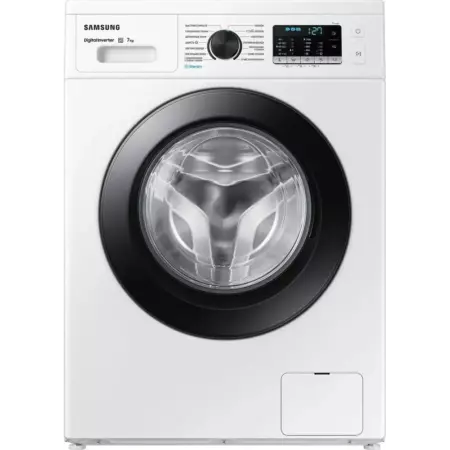 Стиральная машина Samsung WW70AG5S20CELP белый