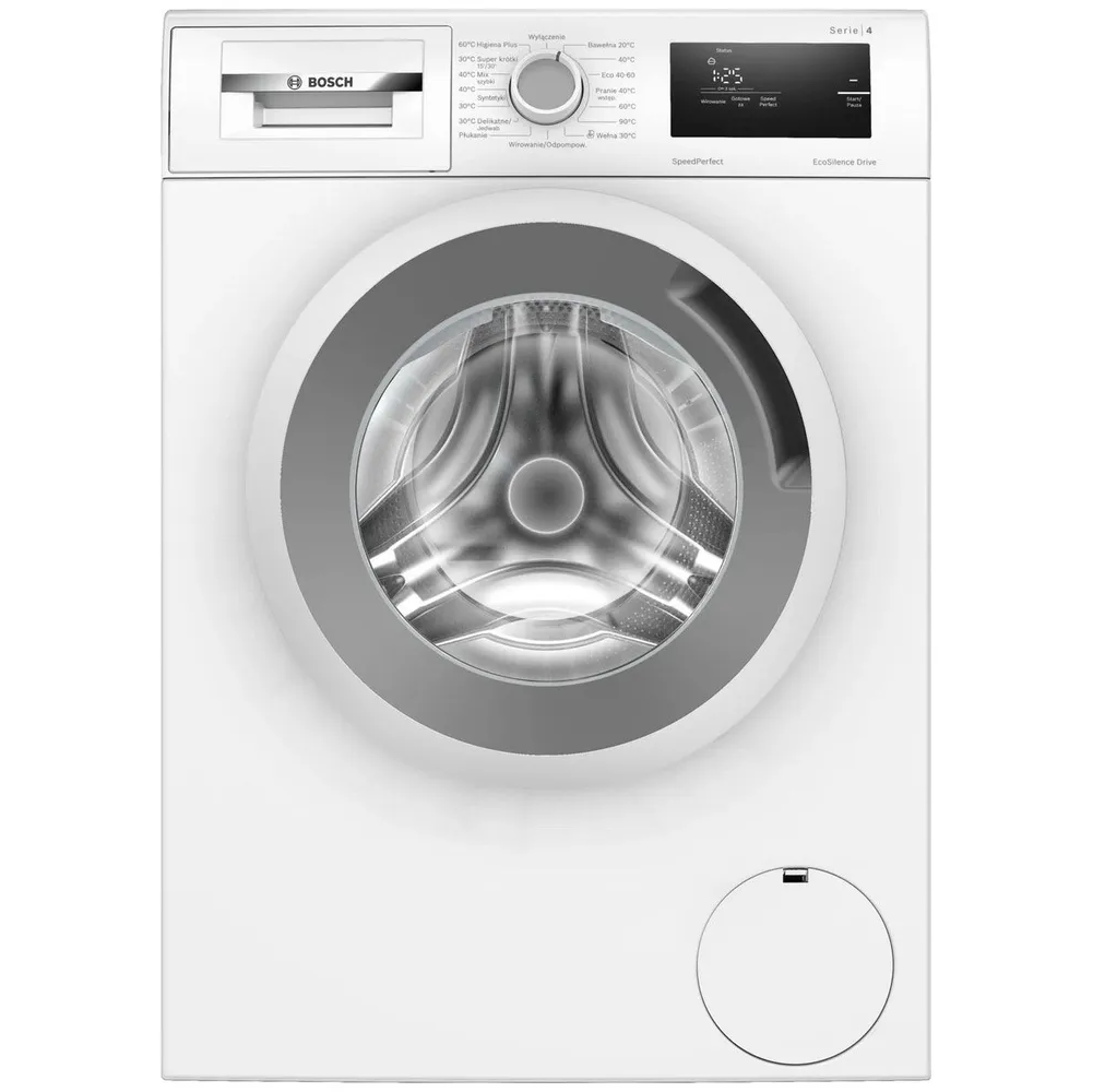 Стиральная машина Bosch WAN2401BPL