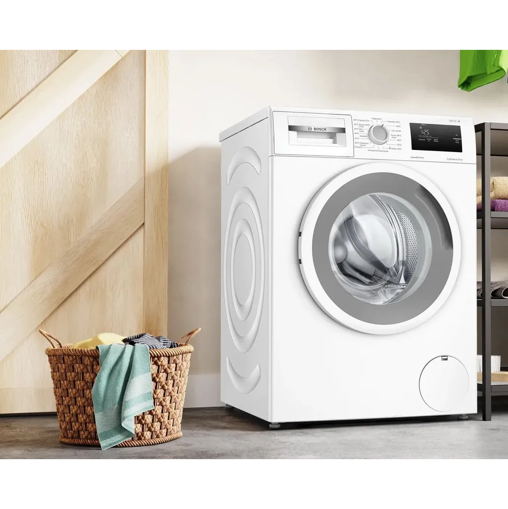 Стиральная машина Bosch WAN2401BPL