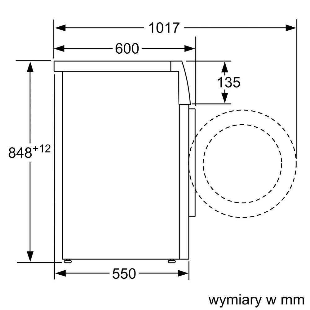 Стиральная машина Bosch WAN2401BPL
