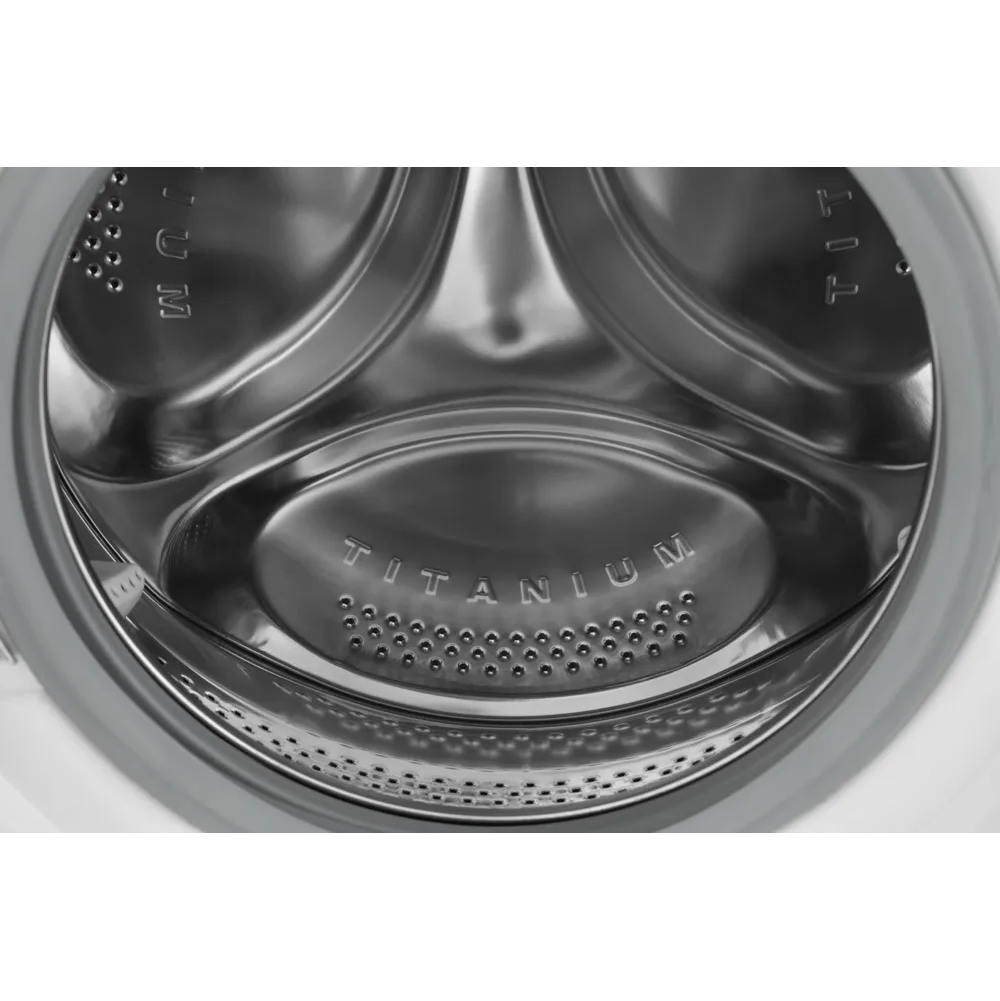 Стиральная машина Hotpoint-Ariston NUS 5015 S RU