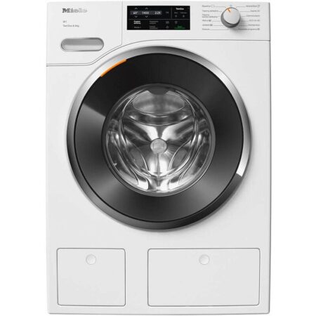 Стиральная машина Miele WWG760WPS