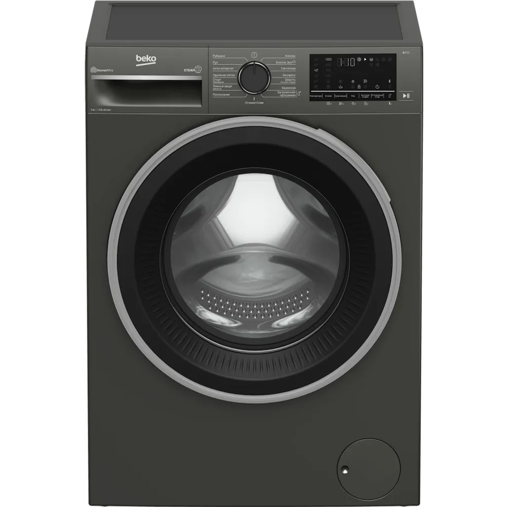Стиральная машина Beko B3WFR572AB
