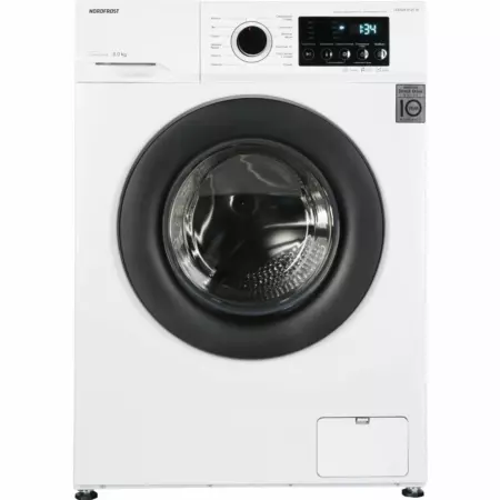 Стиральная машина NORDFROST i-DDQ4 8120 W