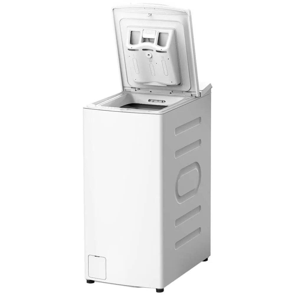 Стиральная машина Midea MF100T80BS/W-RU
