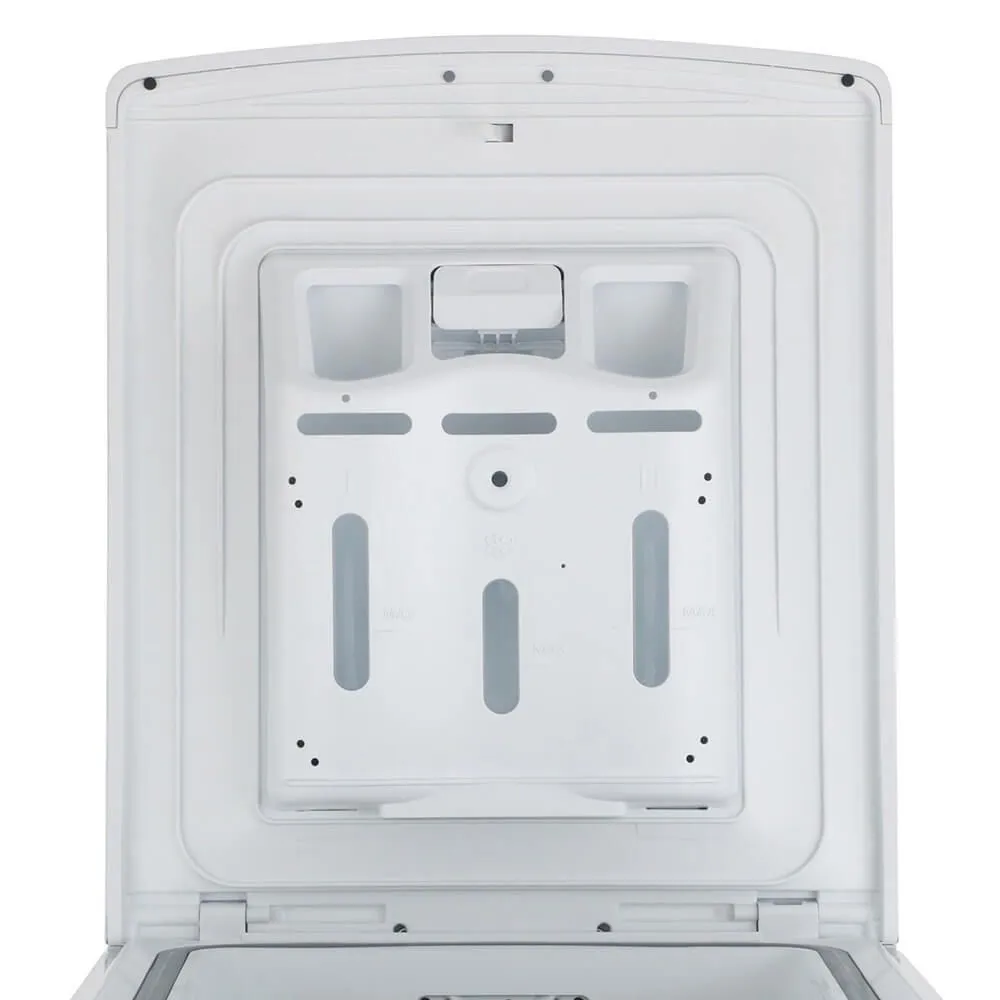 Стиральная машина Midea MF100T80BS/W-RU