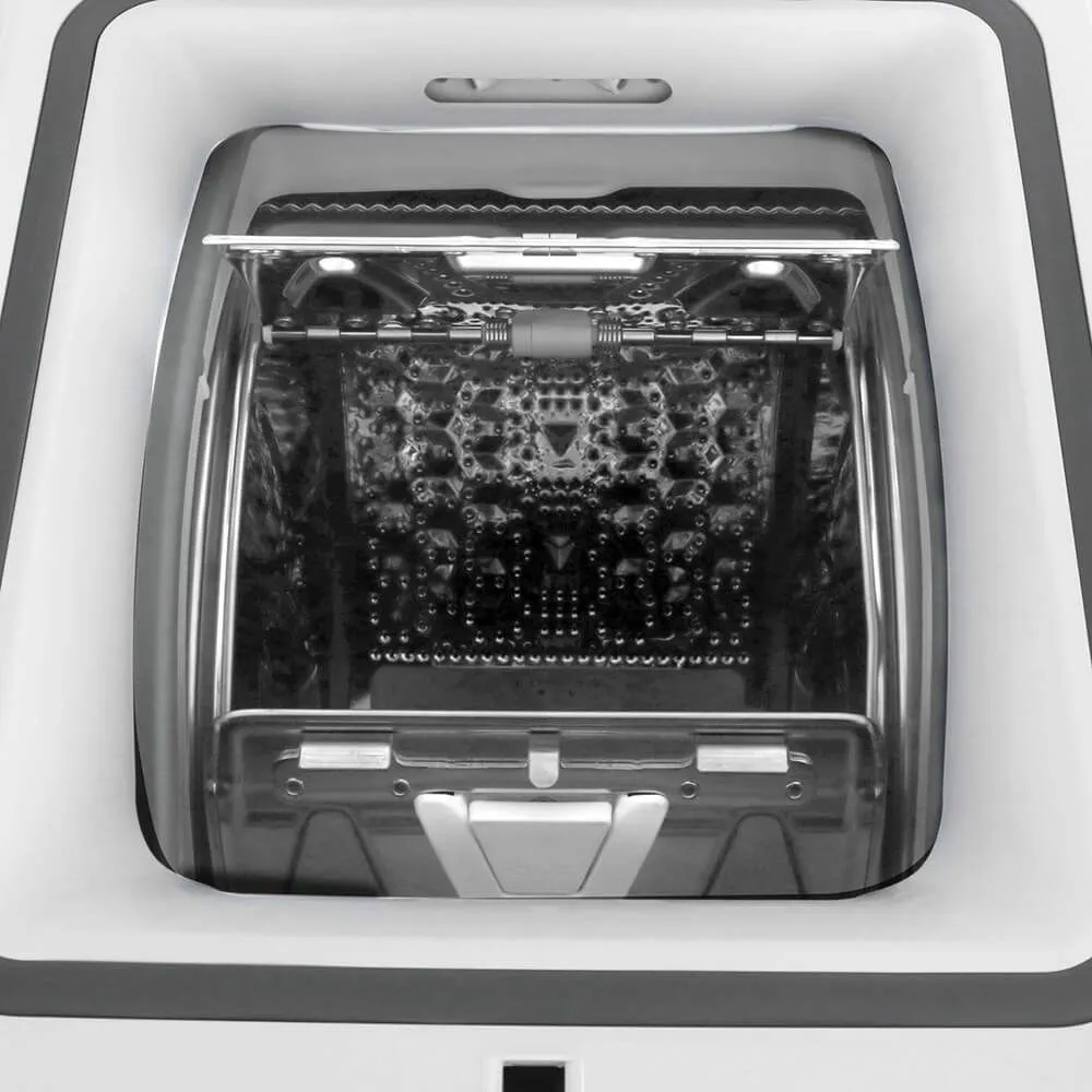 Стиральная машина Midea MF100T80BS/W-RU
