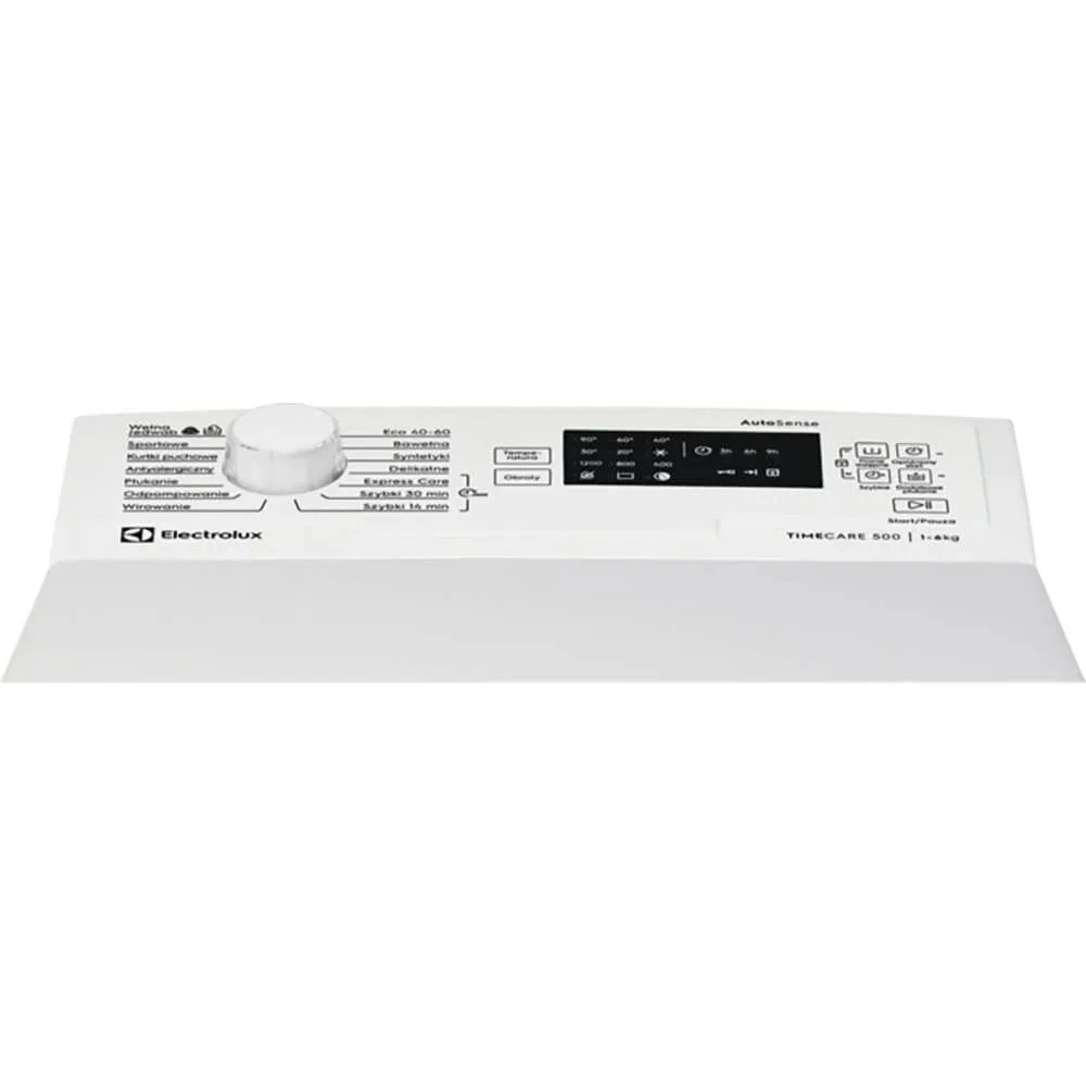 Стиральная машина Electrolux EW2TN25262P