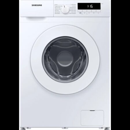 Стиральная машина Samsung WW80T3040BW/LP белый