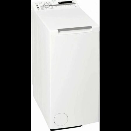 Стиральная машина Whirlpool TDLR 7220SS EU/N