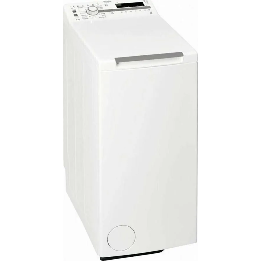Стиральная машина Whirlpool TDLR 7220SS EU/N