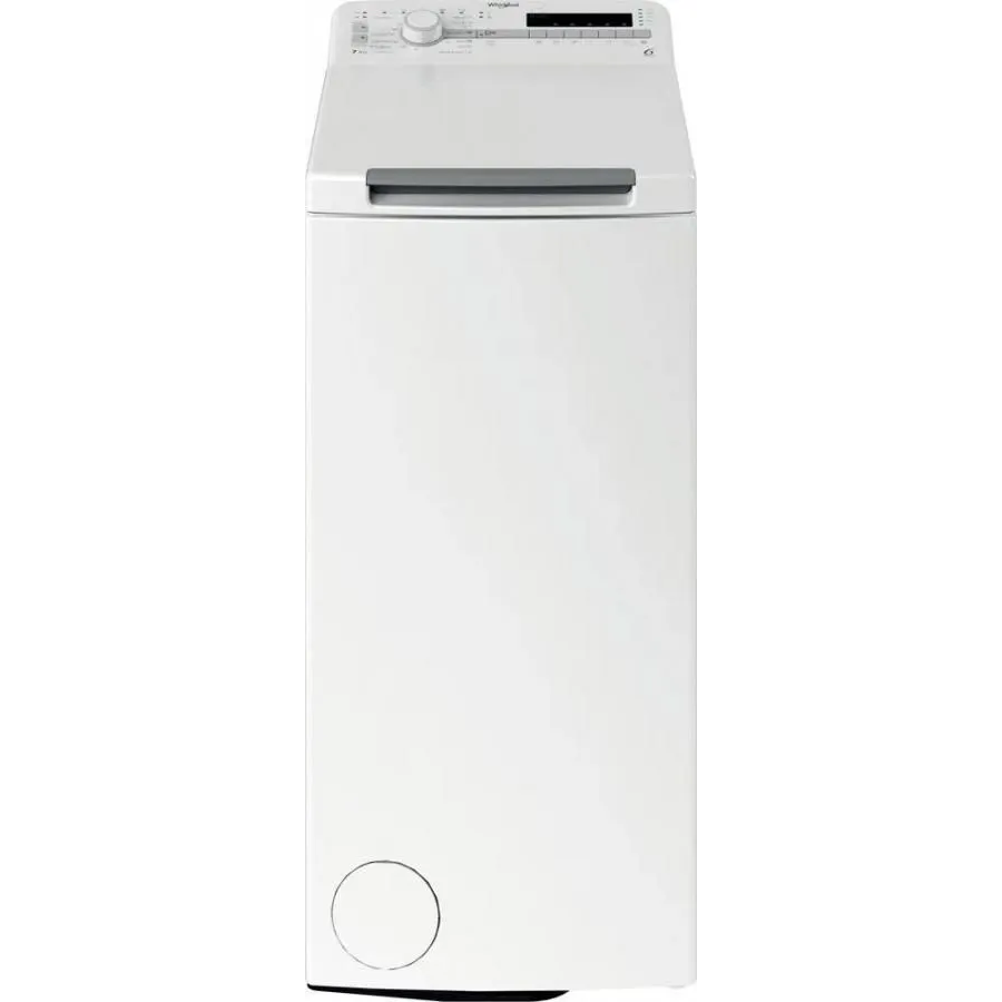 Стиральная машина Whirlpool TDLR 7220SS EU/N