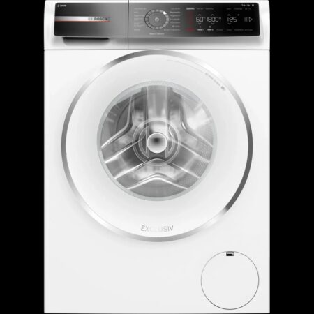 Стиральная машина BOSCH WGB256A0ME