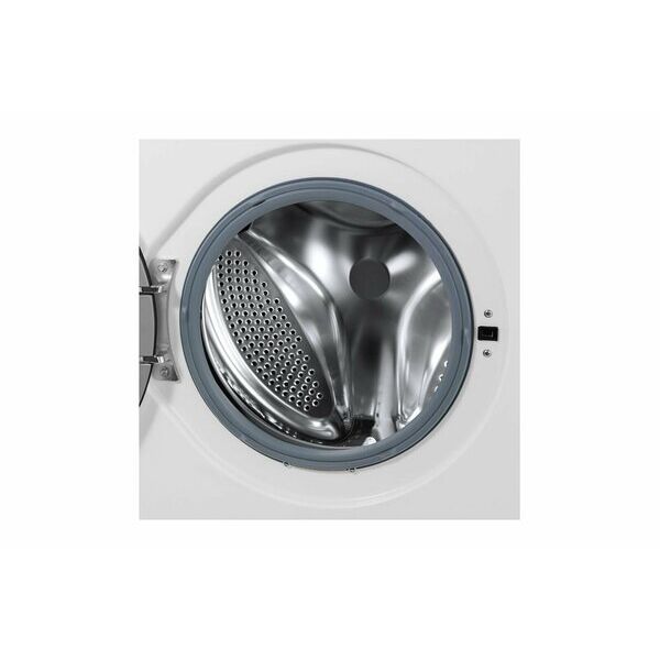 Стиральная машина LG F2J3NS8W кл.:A фронт. макс.:6кг белый