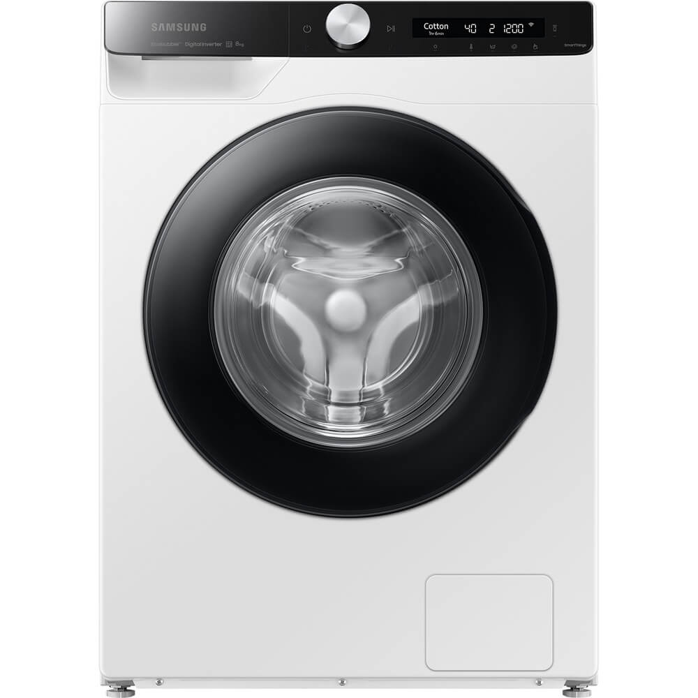 Стиральная машина SAMSUNG WW80AG6S28AE/LD