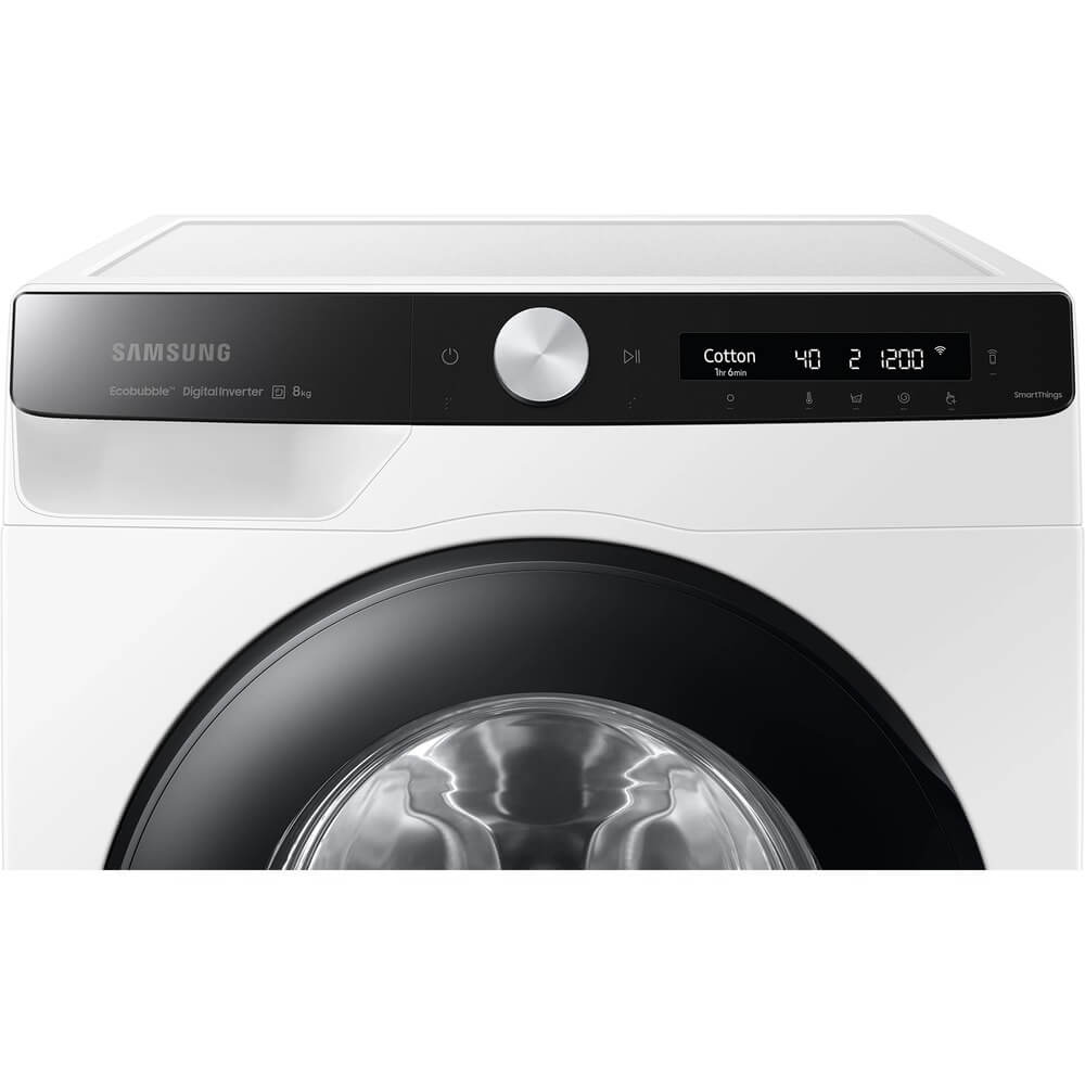 Стиральная машина SAMSUNG WW80AG6S28AE/LD