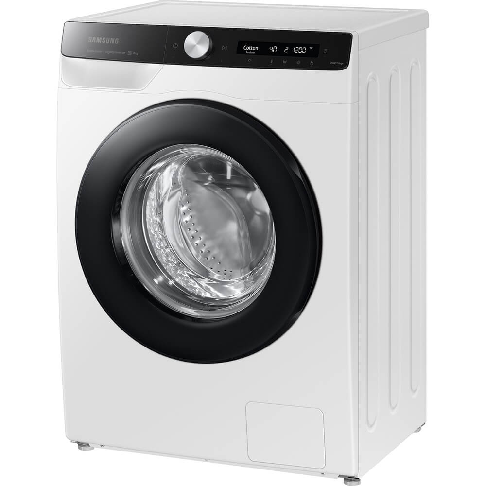 Стиральная машина SAMSUNG WW80AG6S28AE/LD