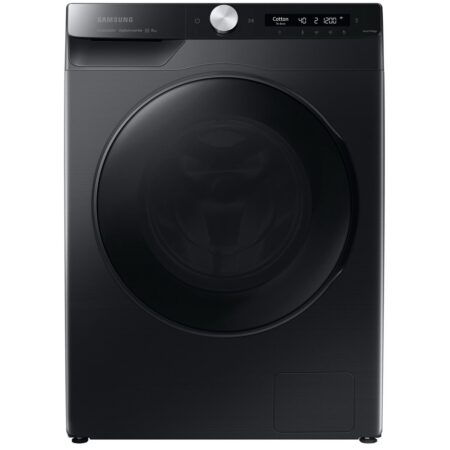 Стиральная машина SAMSUNG WW80AG6L28BB/LD
