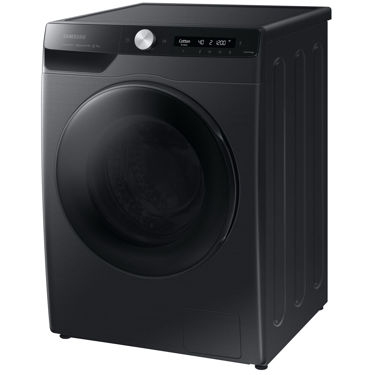 Стиральная машина SAMSUNG WW80AG6L28BB/LD