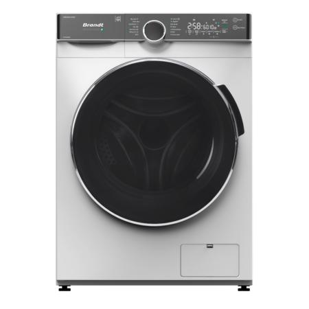 Стиральная машина Brandt WFB386QWE