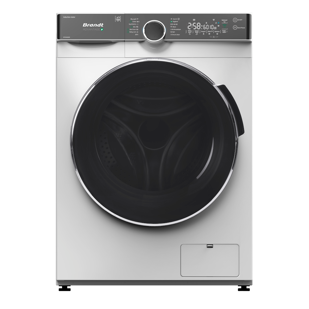 Стиральная машина Brandt WFB386QWE