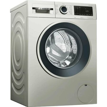 Стиральная машина Bosch Serie 4 WGA2440XME серебристый