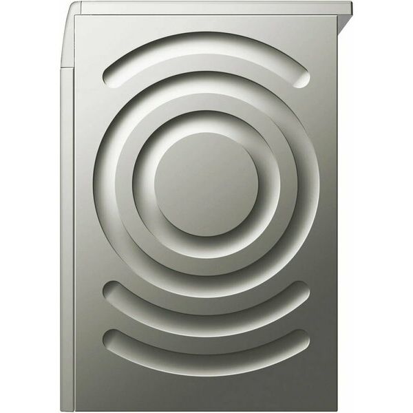 Стиральная машина Bosch Serie 4 WGA2440XME серебристый