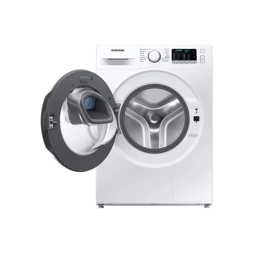 Стиральная машина Samsung WW80AGAS21TELP