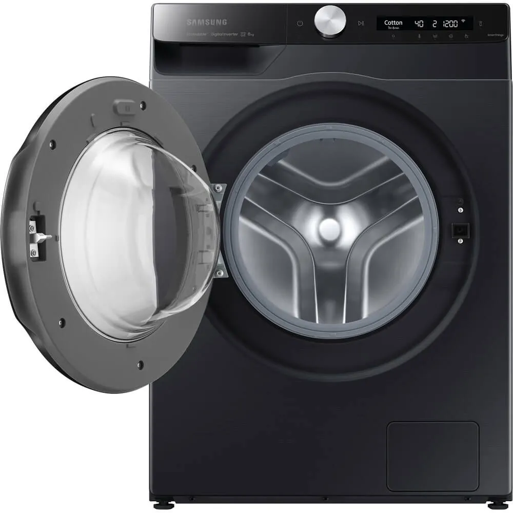 Стиральная машина Samsung WW80AG6S28ABLP