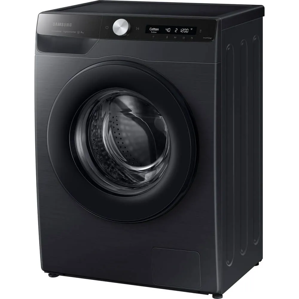 Стиральная машина Samsung WW80AG6S28ABLP