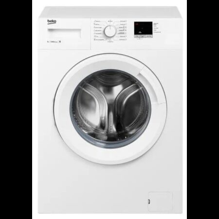 Стиральная машина Beko WRE6511ZWW класс: A загр.фронтальная макс.:6кг белый